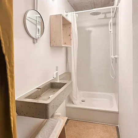 Lauschige Im Herzen Von Linz