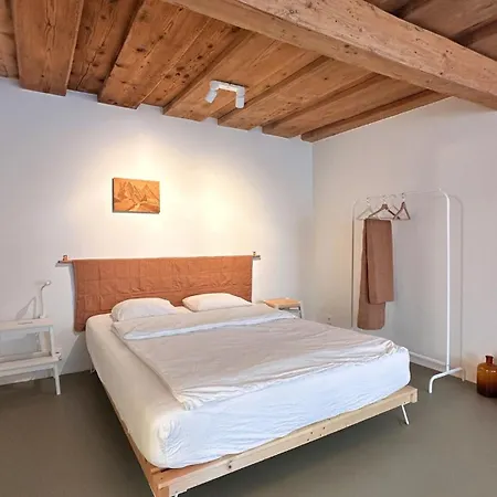 Lauschige Im Herzen Von Appartamento Linz