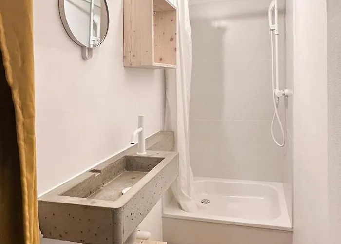 Lauschige Im Herzen Von Λιντς