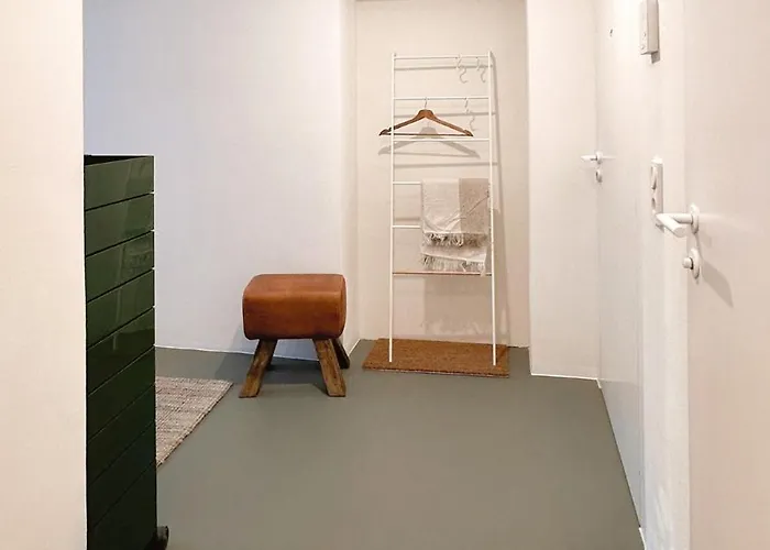 Lauschige Im Herzen Von * Λιντς